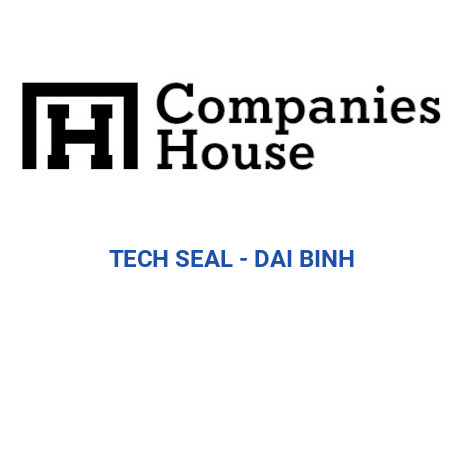 CÔNG TY TNHH TECH SEAL - DAI BINH