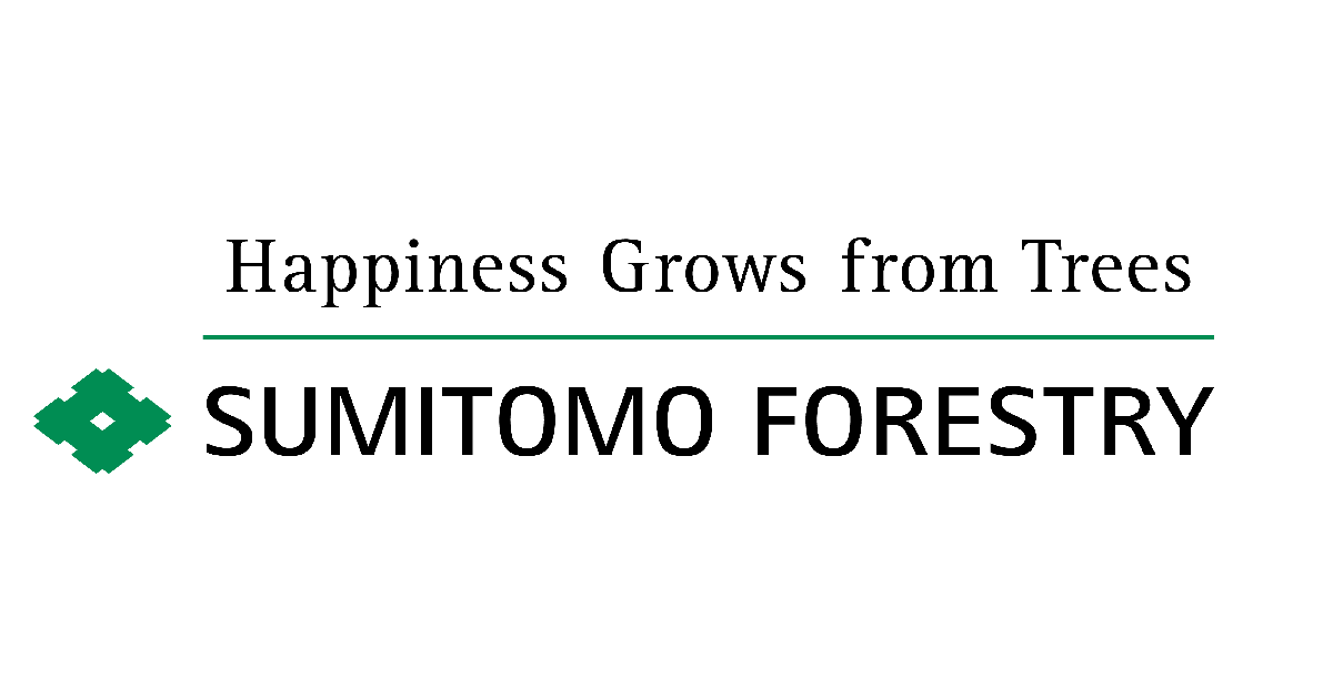CÔNG TY TNHH SUMITOMO FORESTRY VIỆT NAM