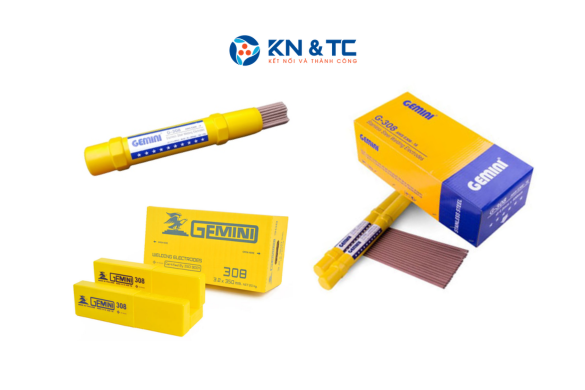 Que hàn inox, que hàn sắt, dây hàn chính hãng – giá sỉ tốt, giao nhanh toàn miền Nam