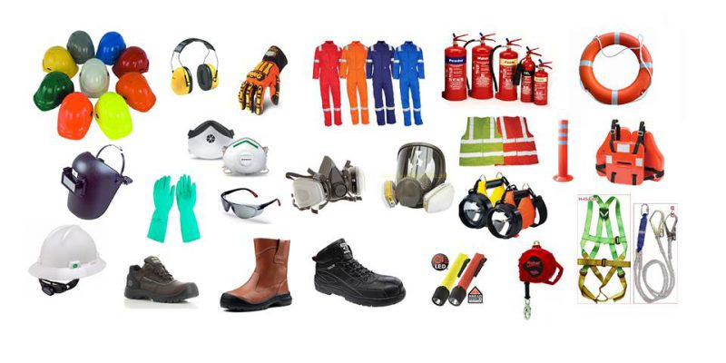 Top 5 đồ thương hiệu vật tư bảo hộ lao động bán chạy nhất tại KN&TC - nhà phân phối vật tư chính hãng Bình Dương