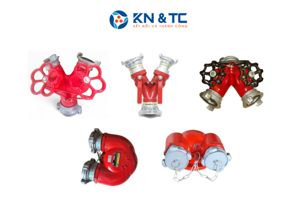 HAI CHẠC CHỮA CHÁY – THIẾT BỊ PCCC QUAN TRỌNG CHO NHÀ XƯỞNG VÀ TÒA NHÀ