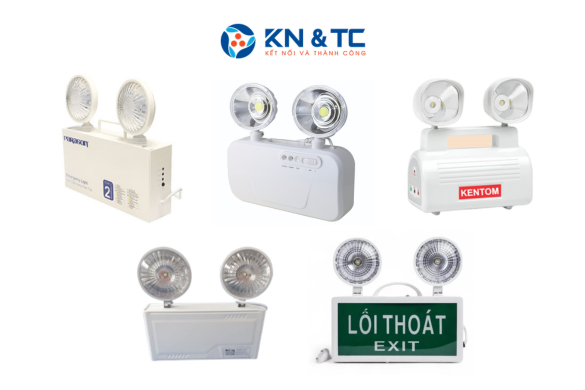 Đèn mắt ếch Paragon – thiết bị chiếu sáng sự cố không thể thiếu trong hệ thống PCCC