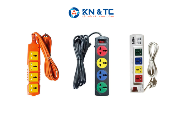 Ổ cắm LIOA – giải pháp cấp nguồn an toàn và tiện lợi cho doanh nghiệp hiện đại