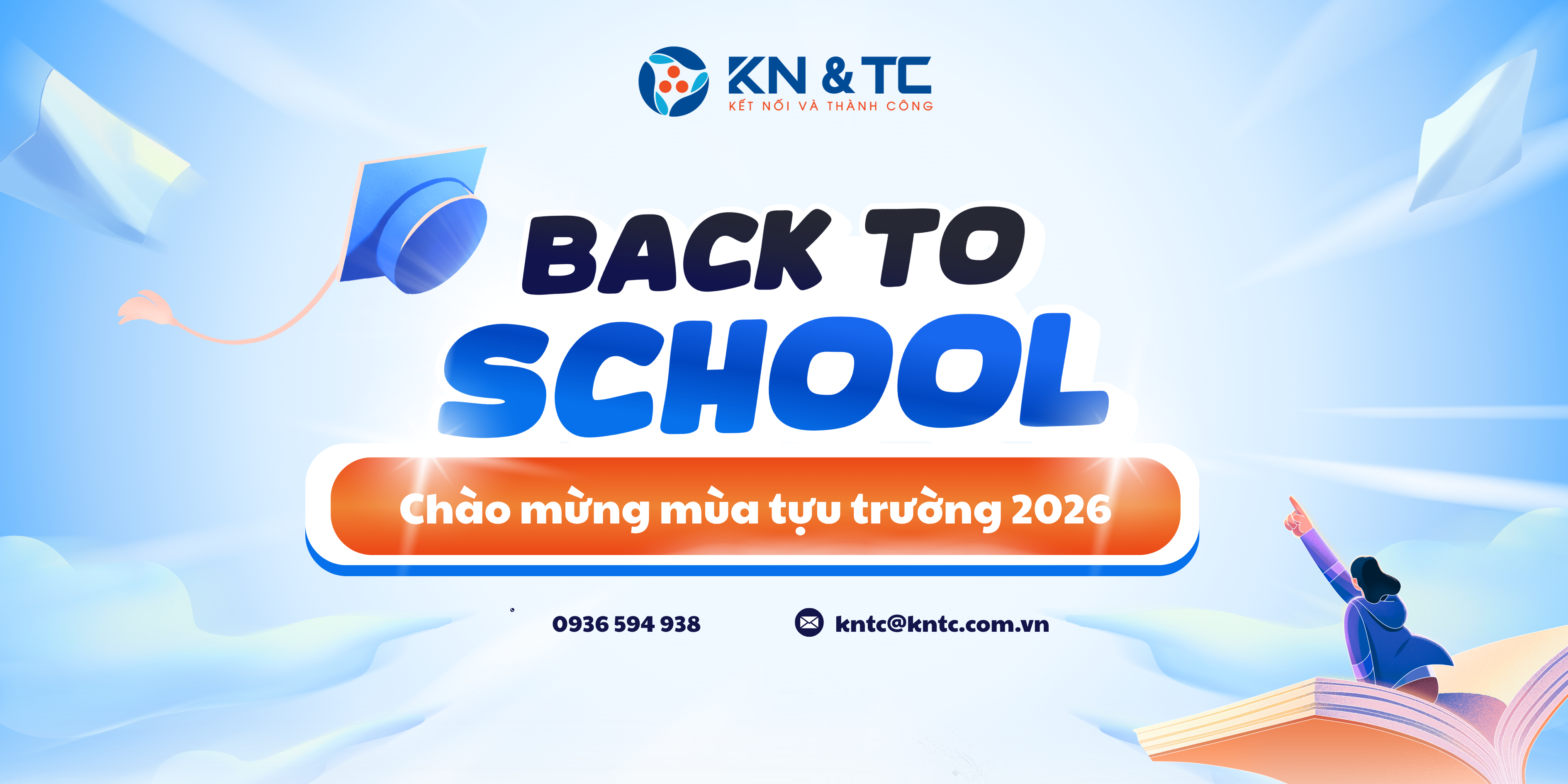 Văn Phòng Phẩm Back To School 2026: Đầy Đủ Mọi Mã Sản Phẩm Từ Thiên Long, Plus, Deli, Hồng Hà, Guangbo,... Tại KN&TC