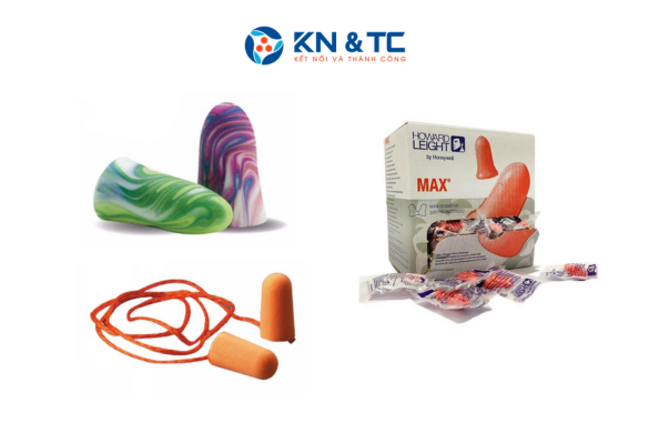 Top Thương Hiệu Nút Bịt Tai Chống Ồn Chính Hãng Bán Chạy Nhất Tại KN&TC