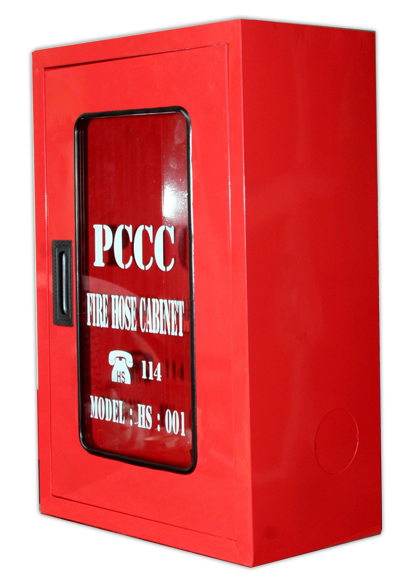 tủ pccc